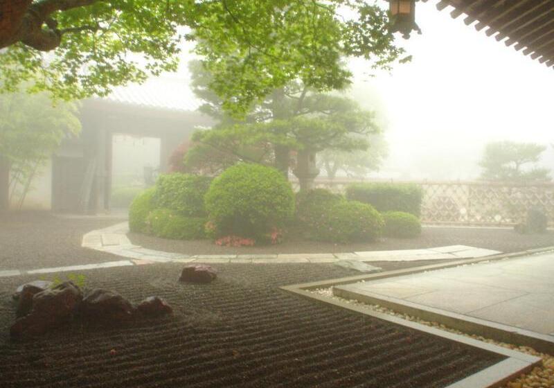 酒店 Koyasan Onsen Fukuchiin