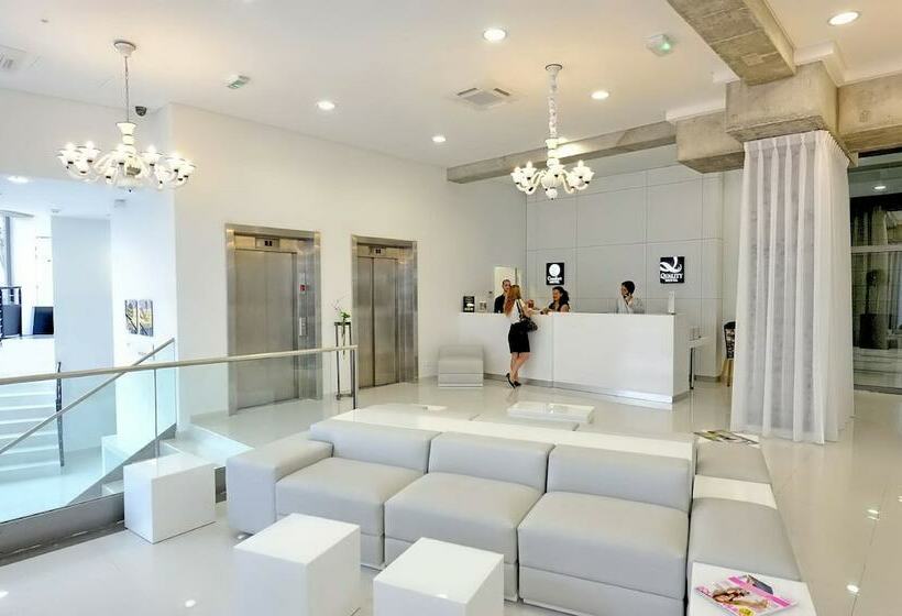 酒店 Kyriad Prestige Perpignan Centre Del Mon