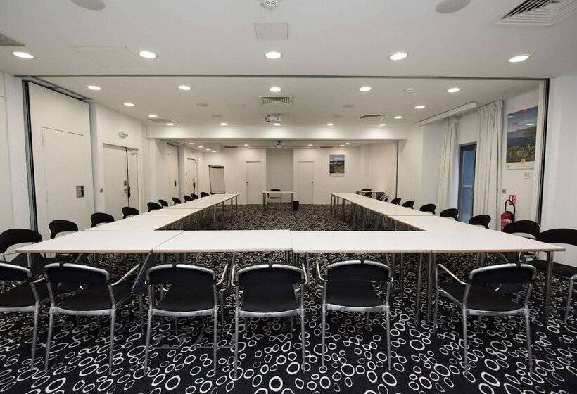 酒店 Kyriad Prestige Perpignan Centre Del Mon