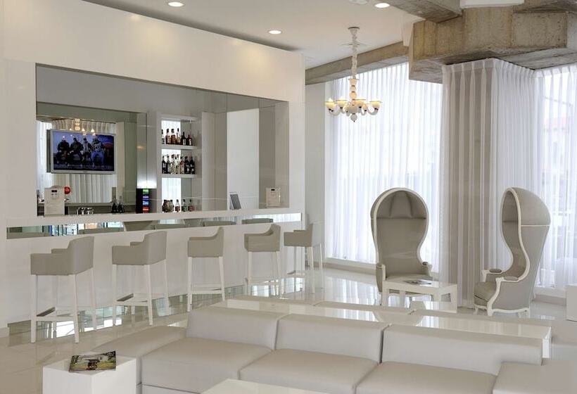 酒店 Kyriad Prestige Perpignan Centre Del Mon