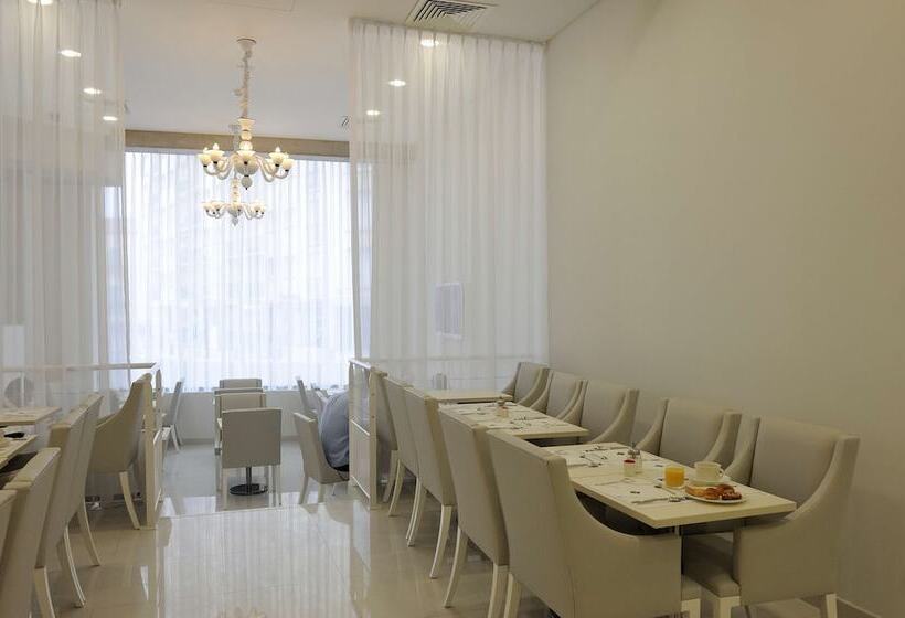 酒店 Kyriad Prestige Perpignan Centre Del Mon