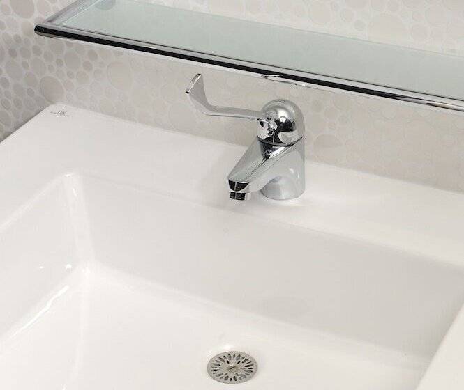 酒店 Kyriad Prestige Perpignan Centre Del Mon