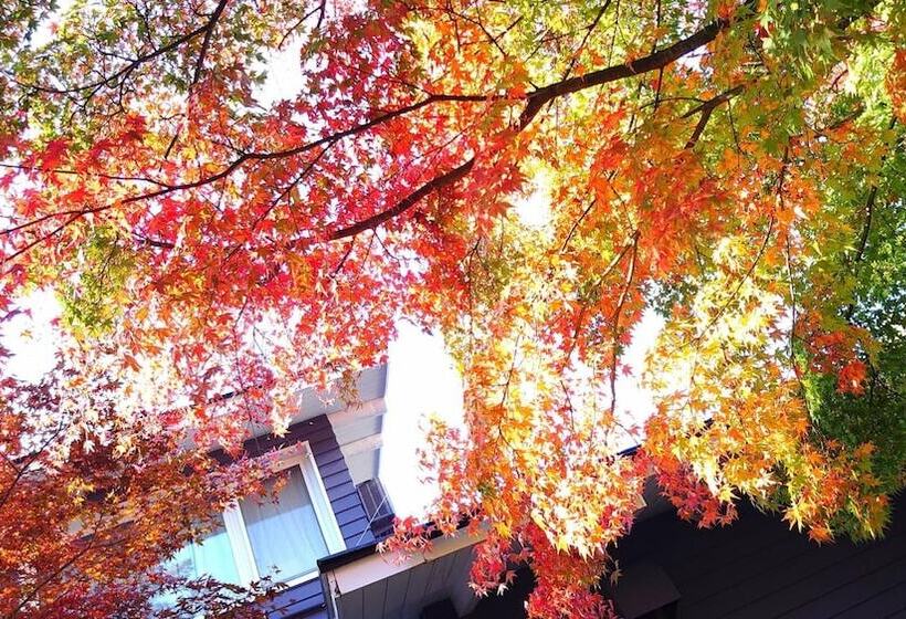 Kyu Karuizawa Hotel Shinonome