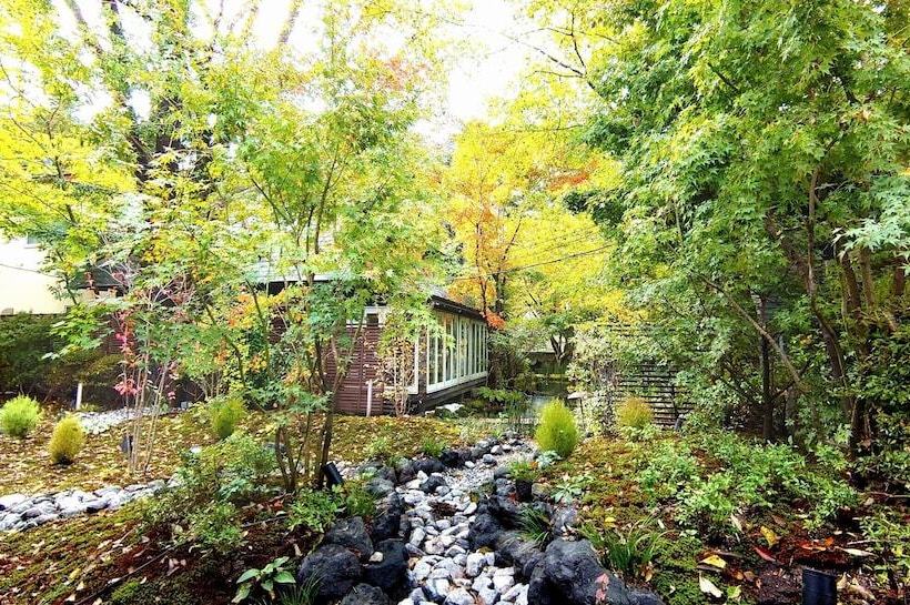Kyu Karuizawa Hotel Shinonome