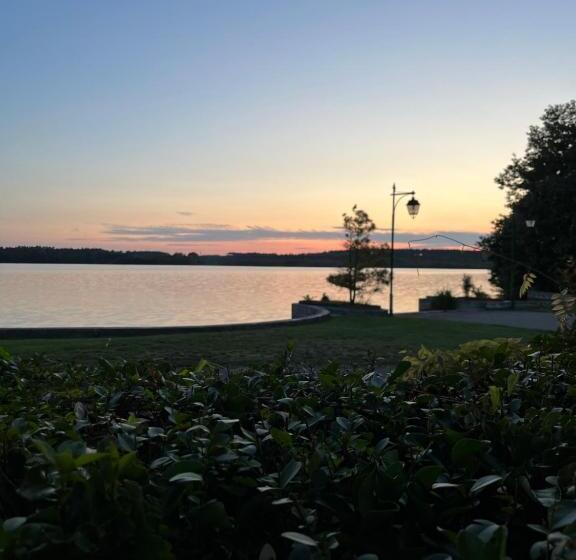 فندق L Auberge De La Pointe