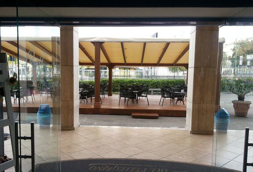 בית מלון כפרי La Casa Del Pellegrino