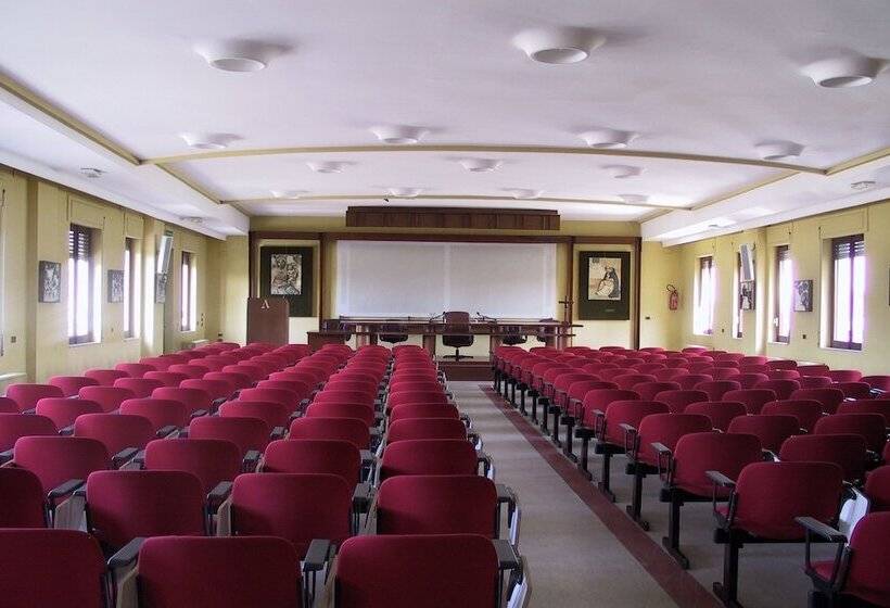 בית מלון כפרי La Casa Del Pellegrino