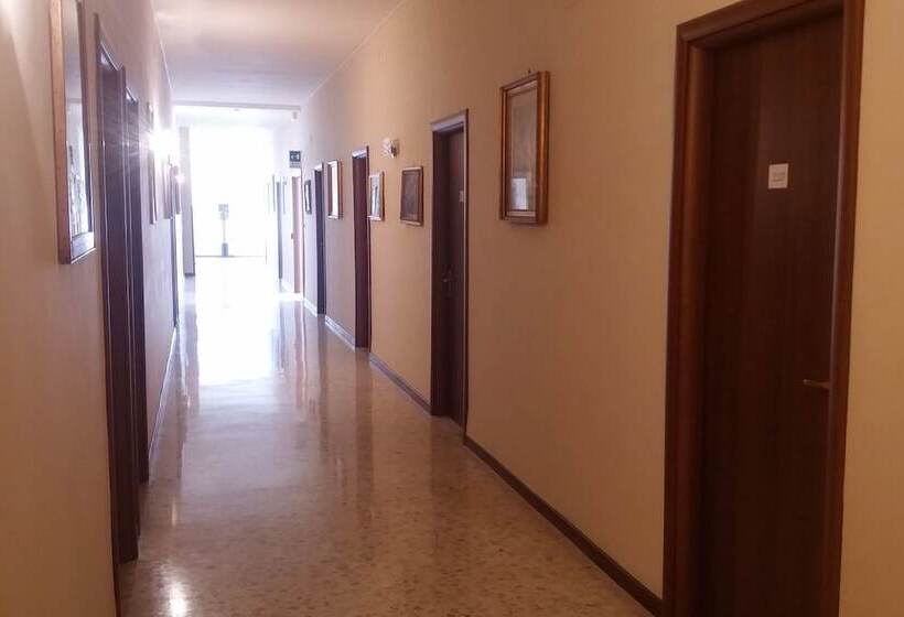 בית מלון כפרי La Casa Del Pellegrino