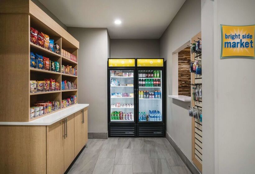 فندق La Quinta By Wyndham Chattanooga North   Hixson