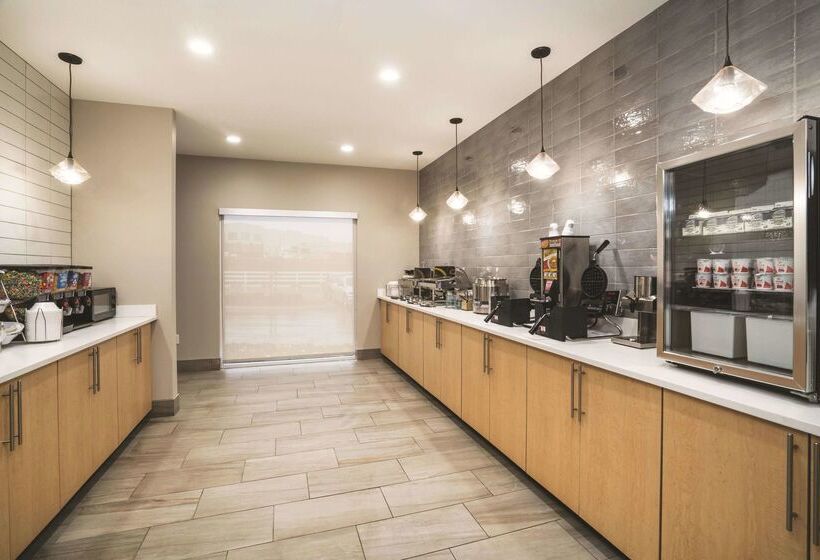 فندق La Quinta By Wyndham Chattanooga North   Hixson