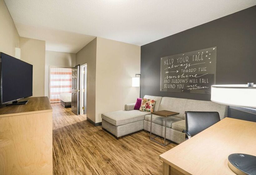 فندق La Quinta By Wyndham Chattanooga North   Hixson