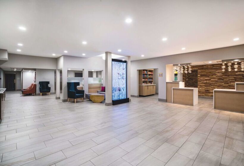 فندق La Quinta By Wyndham Chattanooga North   Hixson