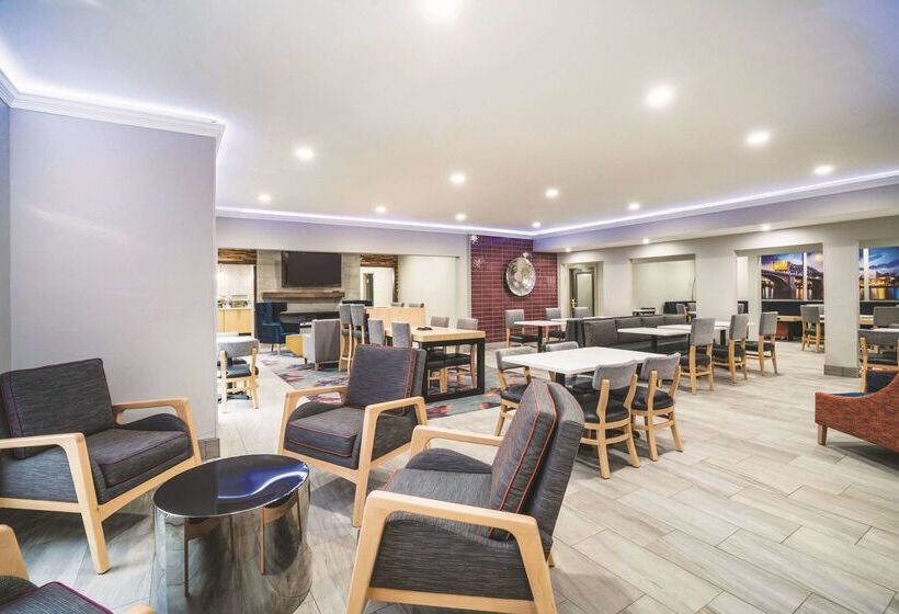 فندق La Quinta By Wyndham Chattanooga North   Hixson