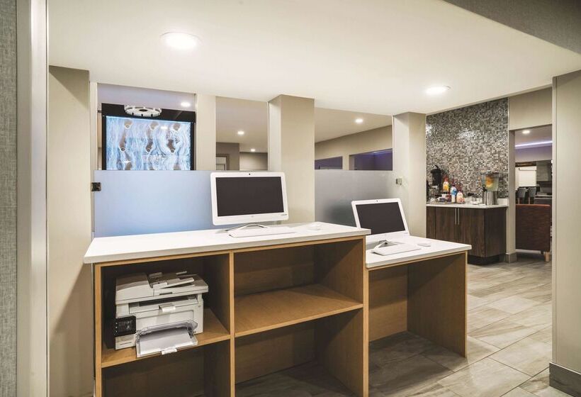 فندق La Quinta By Wyndham Chattanooga North   Hixson