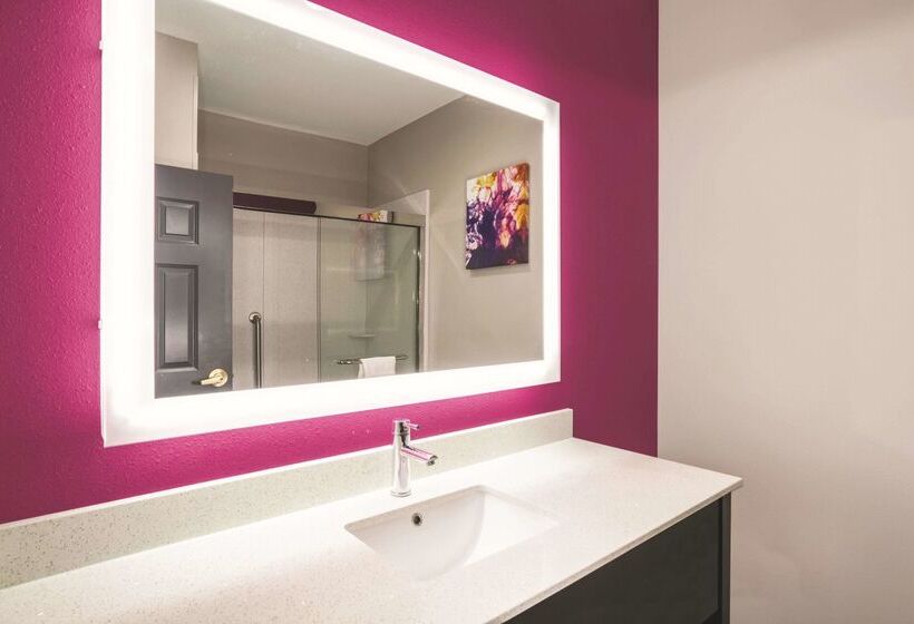 فندق La Quinta By Wyndham Chattanooga North   Hixson