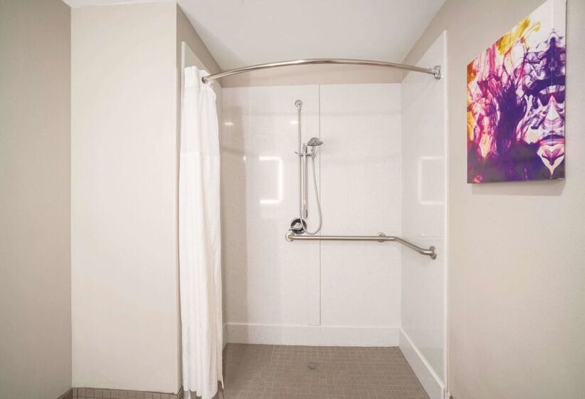 فندق La Quinta By Wyndham Chattanooga North   Hixson