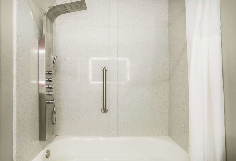 فندق La Quinta By Wyndham Chattanooga North   Hixson