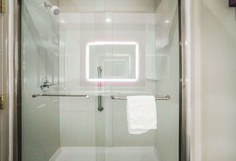 فندق La Quinta By Wyndham Chattanooga North   Hixson