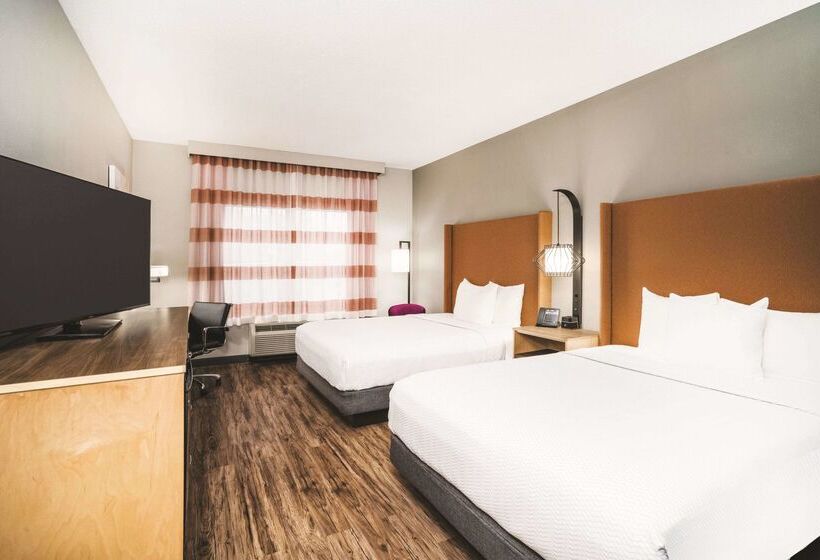 فندق La Quinta By Wyndham Chattanooga North   Hixson