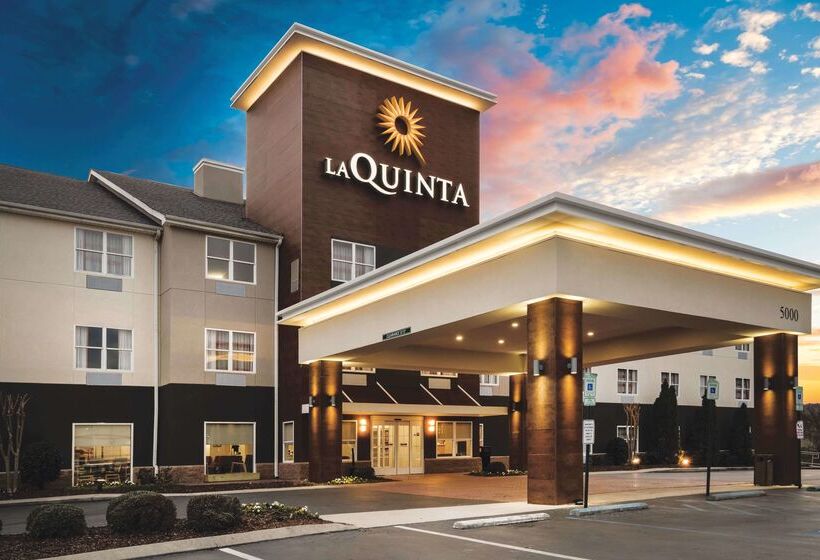 فندق La Quinta By Wyndham Chattanooga North   Hixson