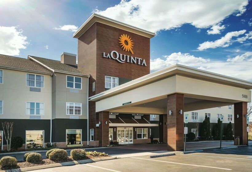 فندق La Quinta By Wyndham Chattanooga North   Hixson