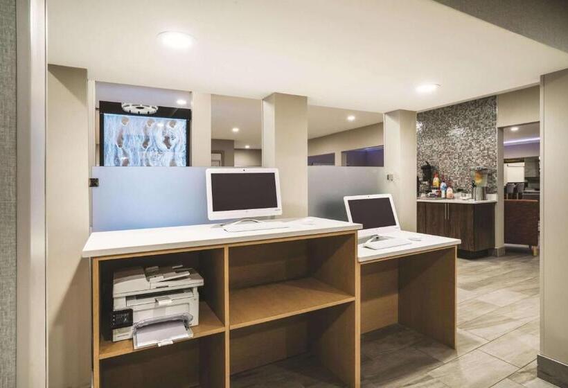 فندق La Quinta By Wyndham Chattanooga North   Hixson