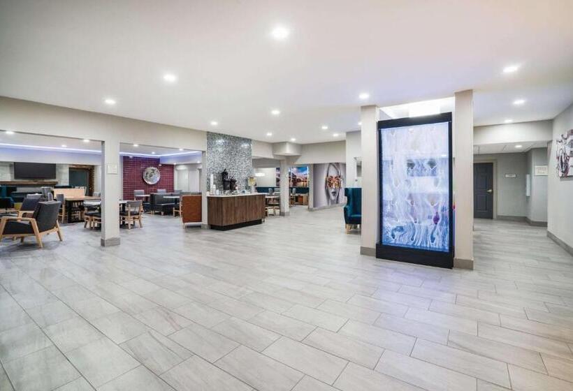 فندق La Quinta By Wyndham Chattanooga North   Hixson