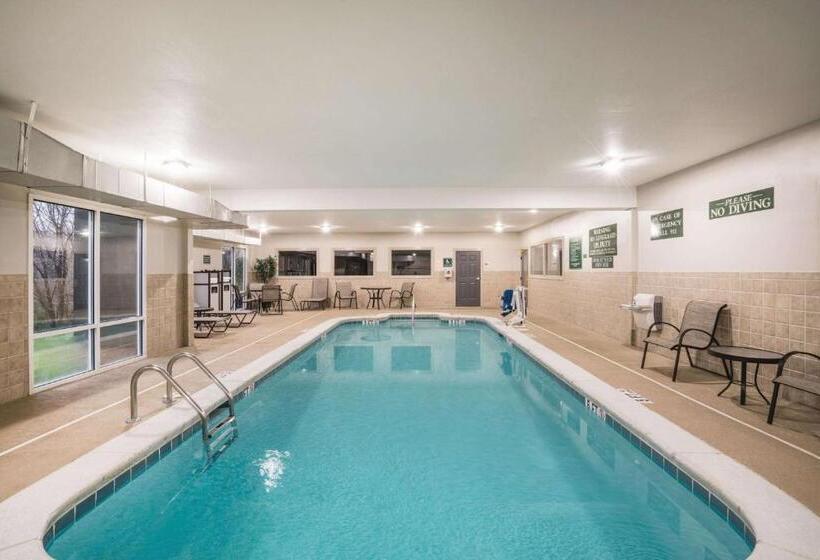 فندق La Quinta By Wyndham Chattanooga North   Hixson