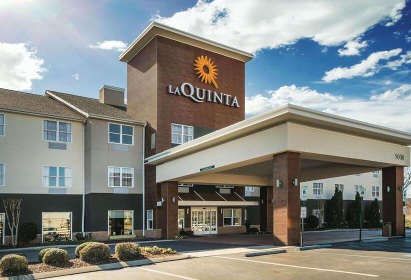 فندق La Quinta By Wyndham Chattanooga North   Hixson