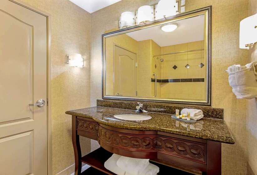 فندق La Quinta Inn & Suites By Wyndham Cleburne