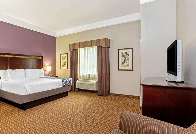 فندق La Quinta Inn & Suites By Wyndham Cleburne