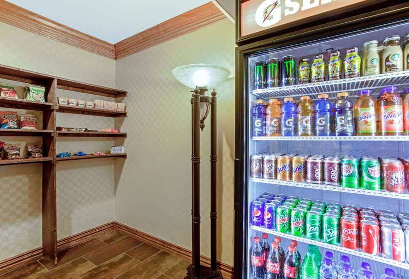 فندق La Quinta Inn & Suites By Wyndham Cleburne