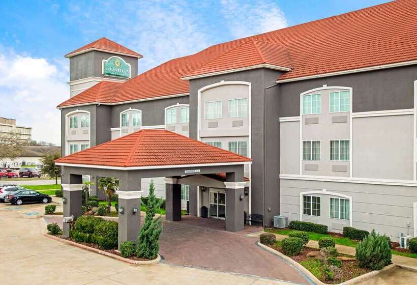فندق La Quinta Inn & Suites By Wyndham Cleburne