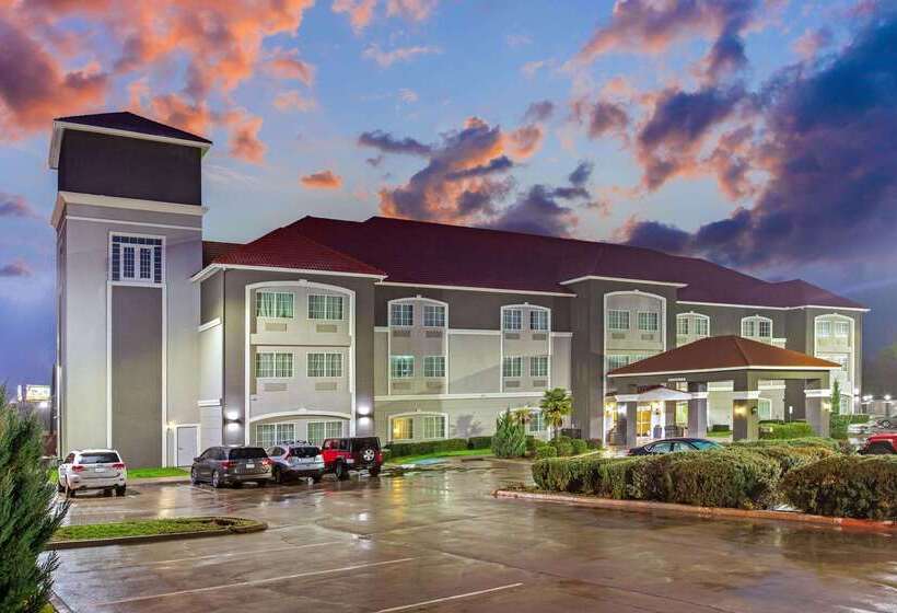 فندق La Quinta Inn & Suites By Wyndham Cleburne
