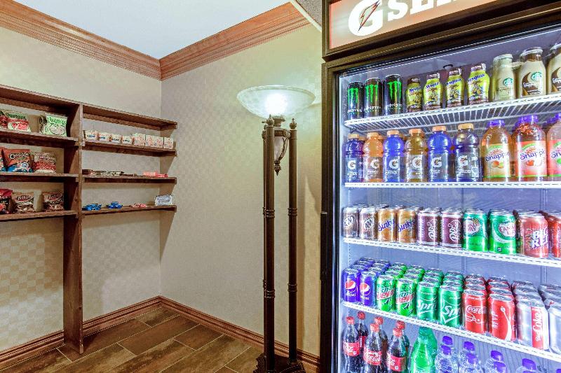 فندق La Quinta Inn & Suites By Wyndham Cleburne