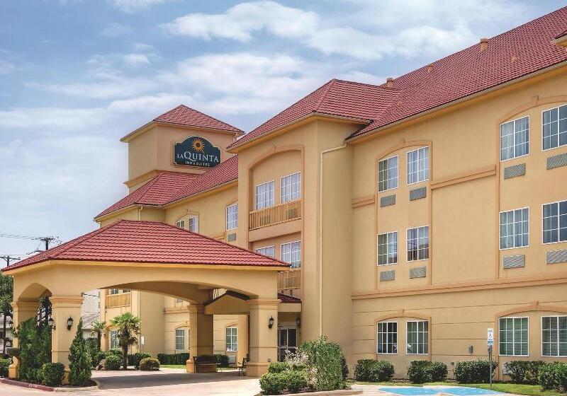فندق La Quinta Inn & Suites By Wyndham Cleburne