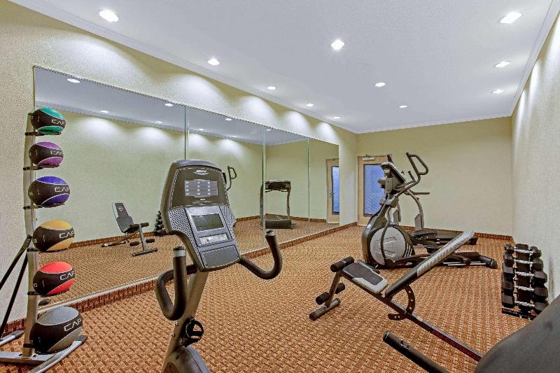 فندق La Quinta Inn & Suites By Wyndham Cleburne