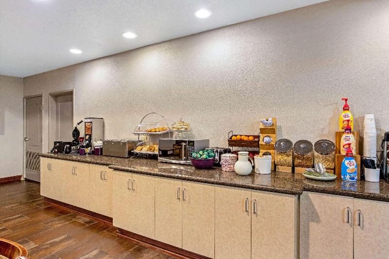 فندق La Quinta Inn & Suites By Wyndham Cleburne