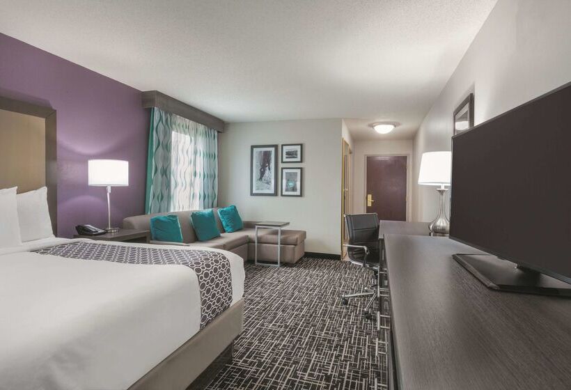 فندق La Quinta Inn & Suites By Wyndham Covington
