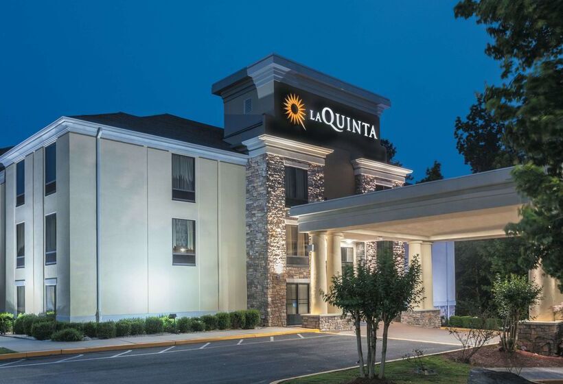 فندق La Quinta Inn & Suites By Wyndham Covington