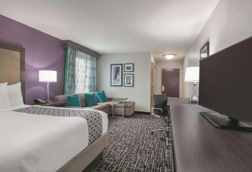 فندق La Quinta Inn & Suites By Wyndham Covington