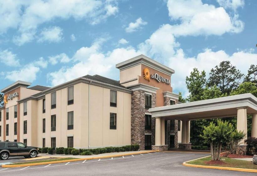 فندق La Quinta Inn & Suites By Wyndham Covington