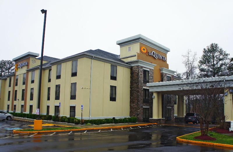 فندق La Quinta Inn & Suites By Wyndham Covington