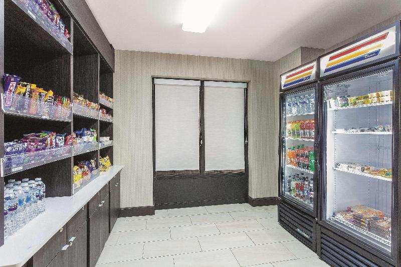 فندق La Quinta Inn & Suites By Wyndham Covington