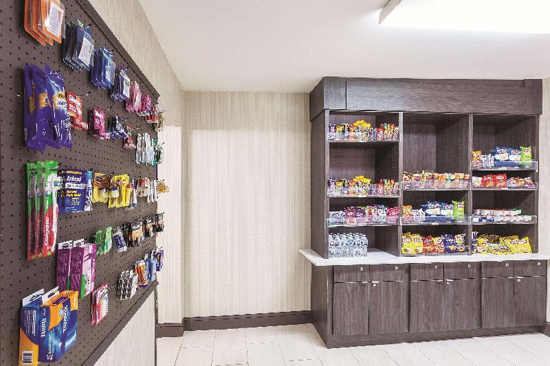 فندق La Quinta Inn & Suites By Wyndham Covington