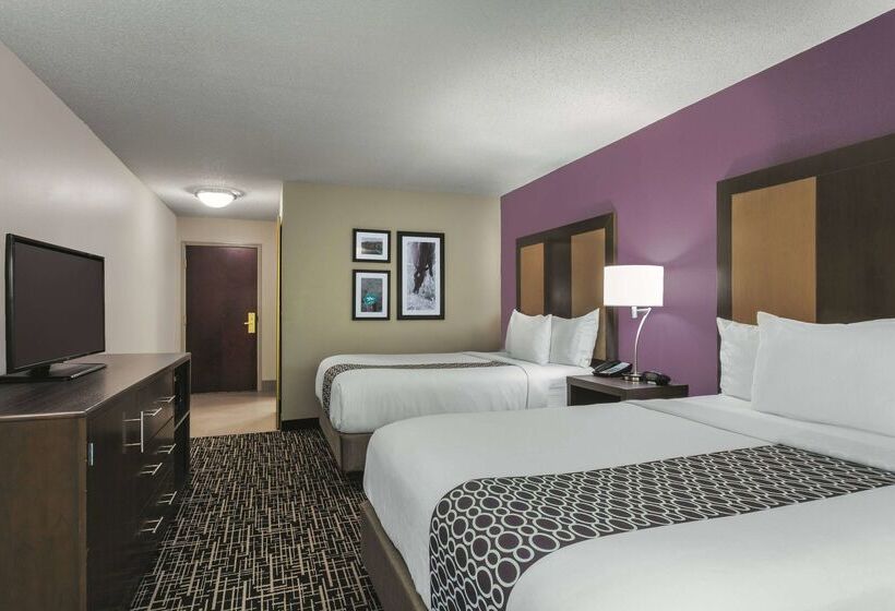 فندق La Quinta Inn & Suites By Wyndham Covington