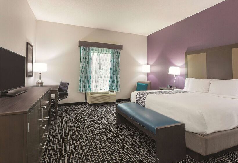 فندق La Quinta Inn & Suites By Wyndham Covington