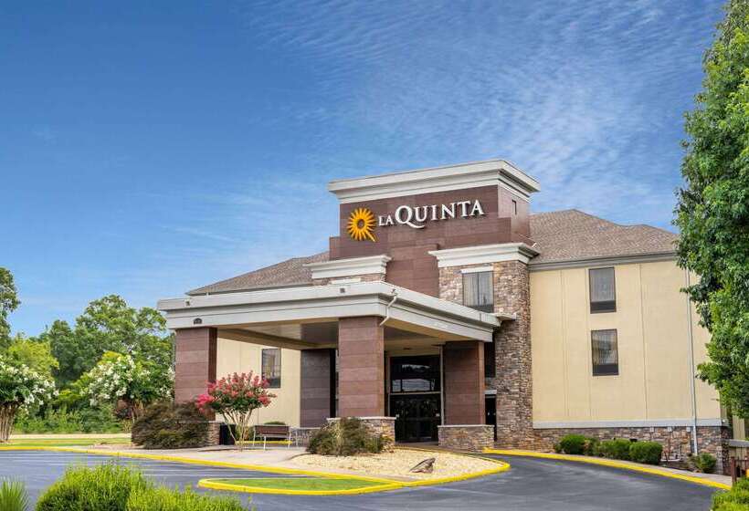 فندق La Quinta Inn & Suites By Wyndham Covington