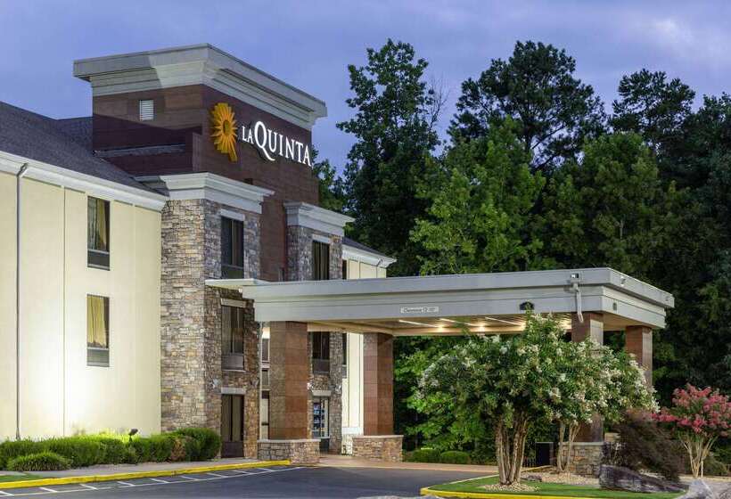 فندق La Quinta Inn & Suites By Wyndham Covington