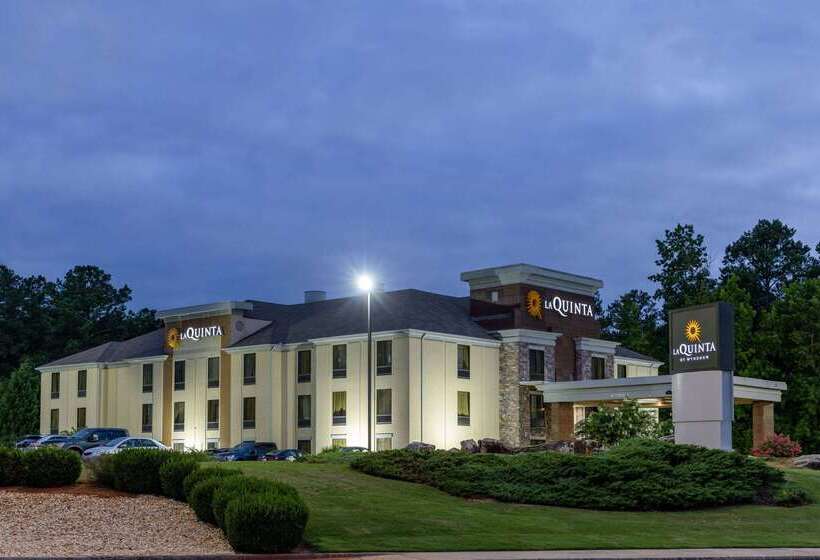 فندق La Quinta Inn & Suites By Wyndham Covington